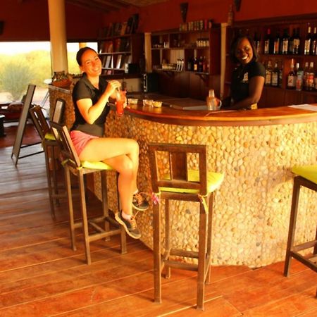 Le Lodge Dalaal Diam سوموان المظهر الخارجي الصورة