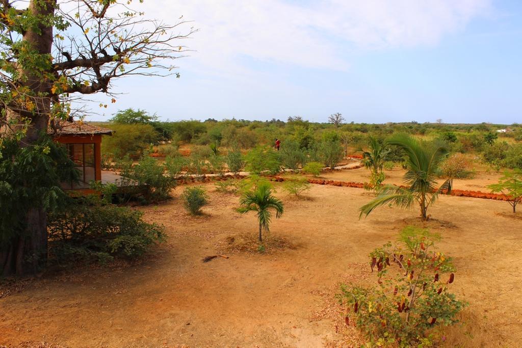 Le Lodge Dalaal Diam سوموان المظهر الخارجي الصورة