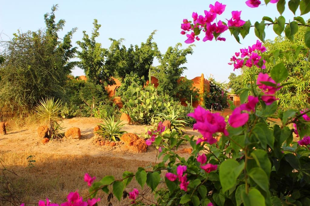 Le Lodge Dalaal Diam سوموان المظهر الخارجي الصورة