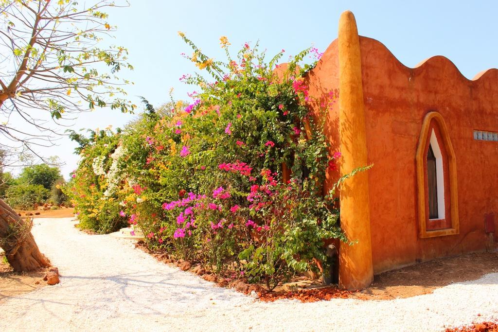 Le Lodge Dalaal Diam سوموان المظهر الخارجي الصورة