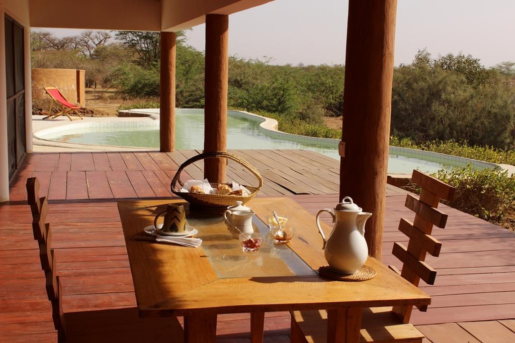 Le Lodge Dalaal Diam سوموان المظهر الخارجي الصورة