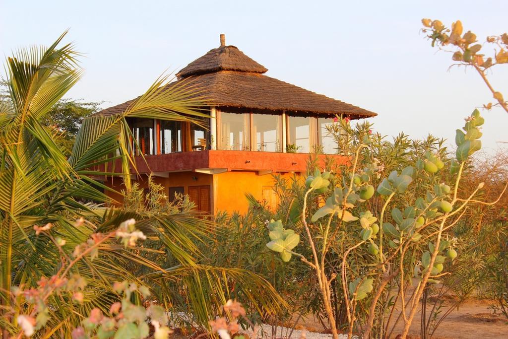 Le Lodge Dalaal Diam سوموان المظهر الخارجي الصورة