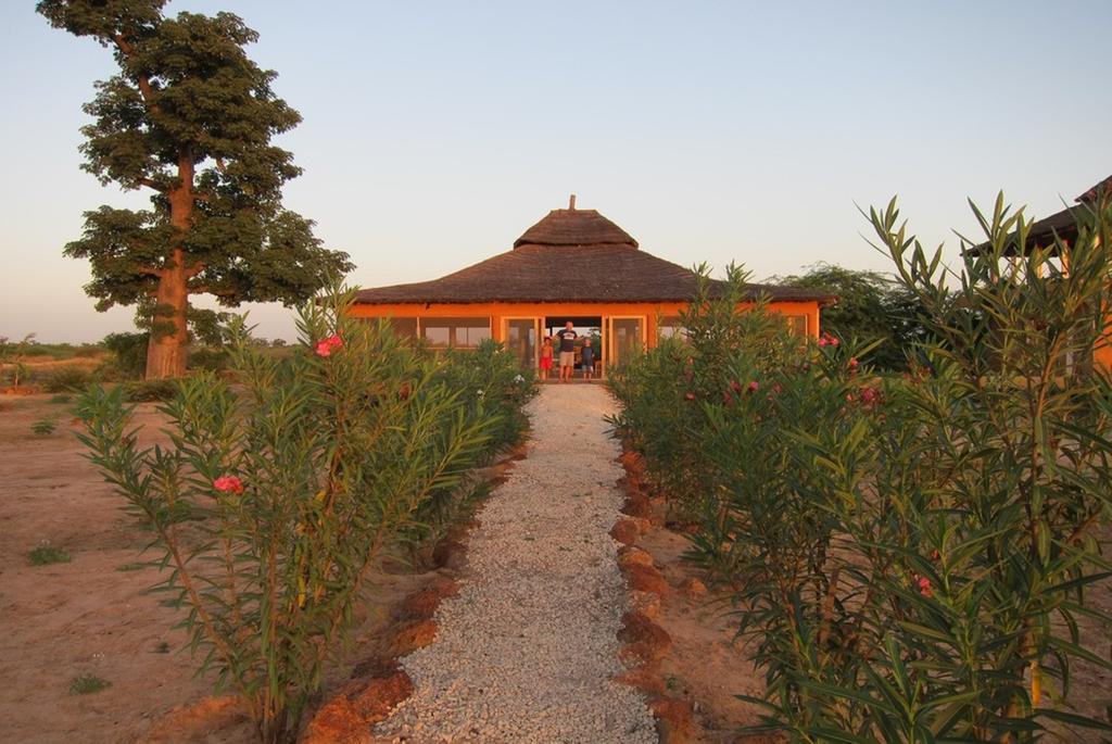 Le Lodge Dalaal Diam سوموان المظهر الخارجي الصورة