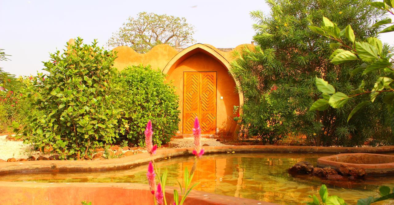 Le Lodge Dalaal Diam سوموان المظهر الخارجي الصورة