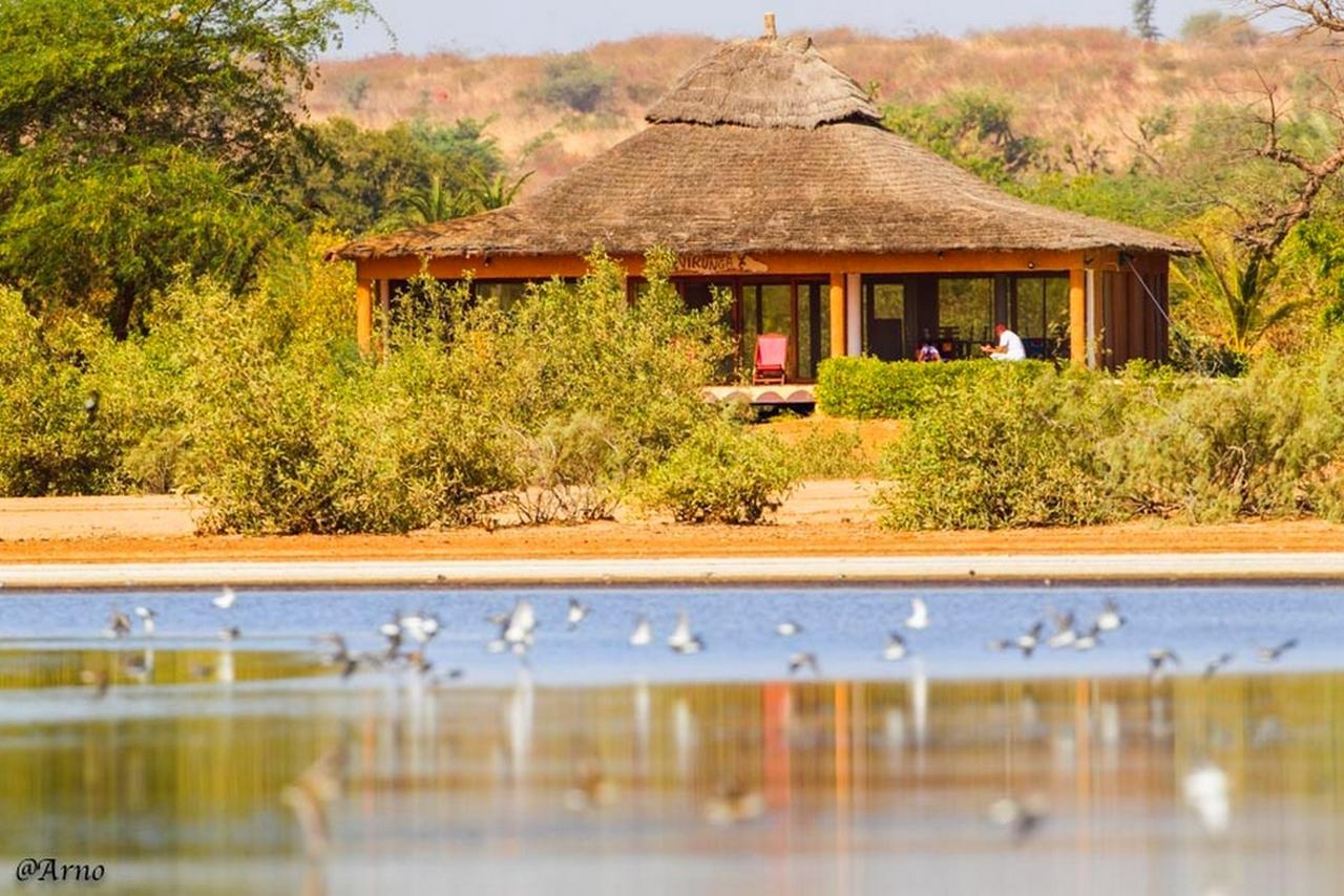 Le Lodge Dalaal Diam سوموان المظهر الخارجي الصورة