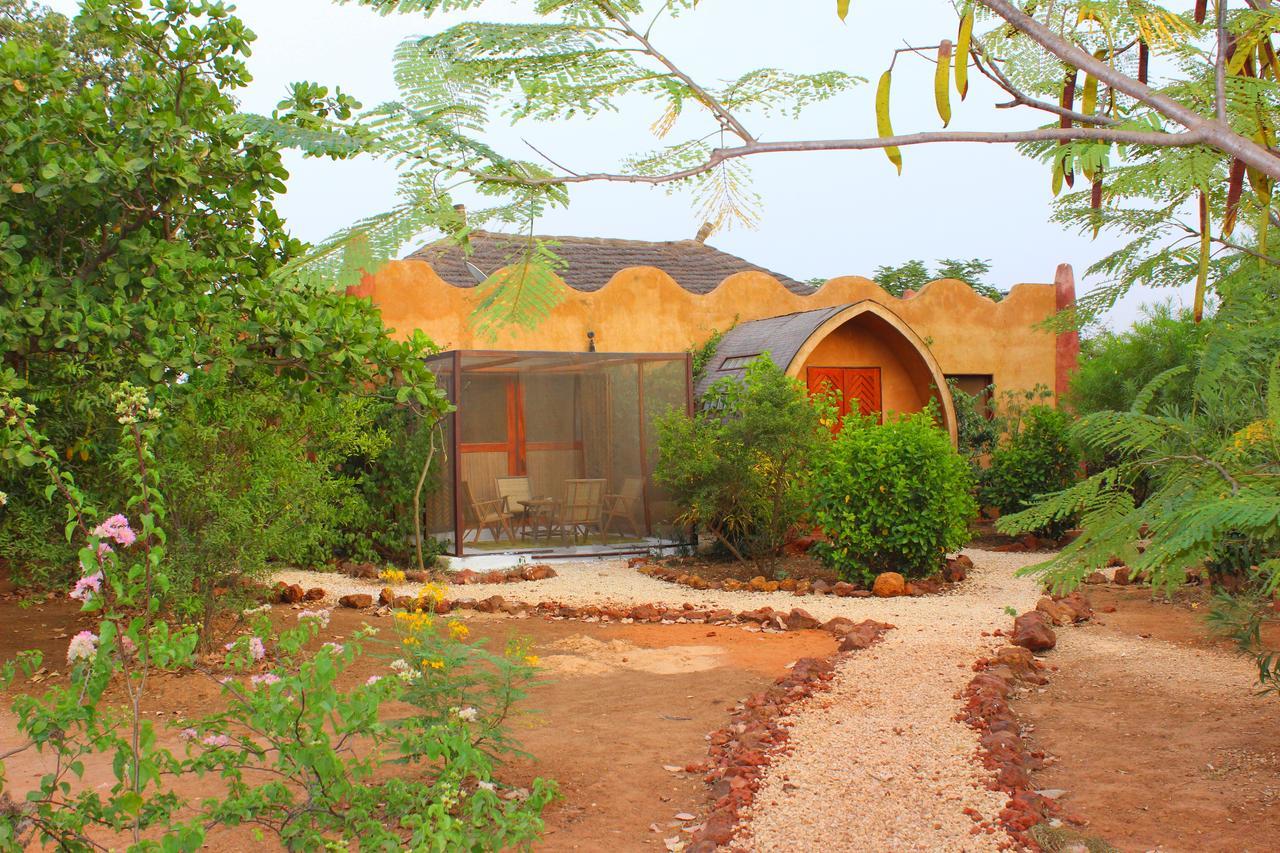 Le Lodge Dalaal Diam سوموان المظهر الخارجي الصورة