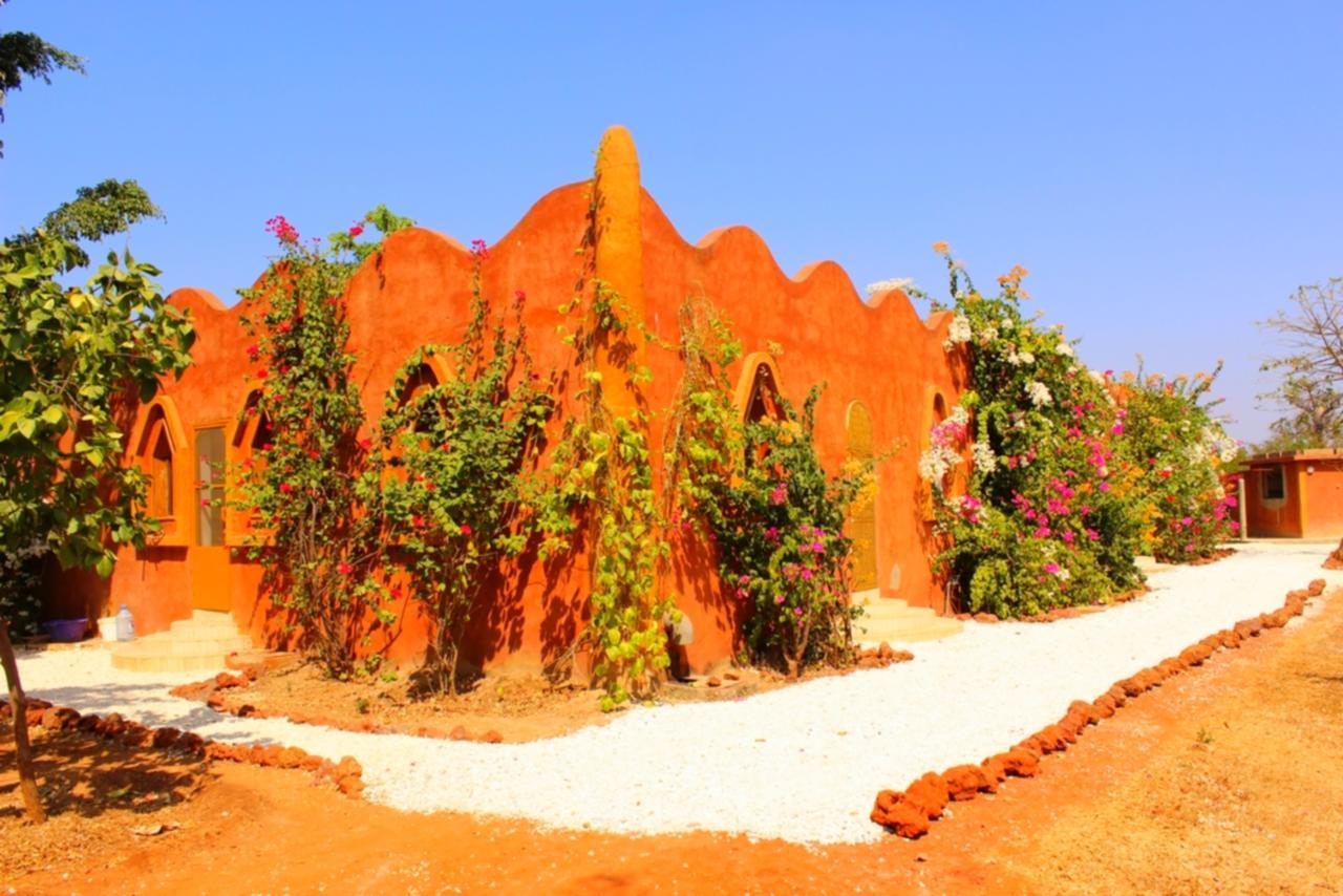 Le Lodge Dalaal Diam سوموان المظهر الخارجي الصورة