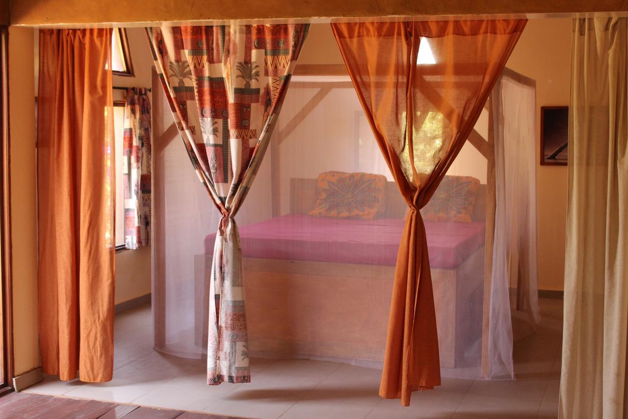 Le Lodge Dalaal Diam سوموان المظهر الخارجي الصورة