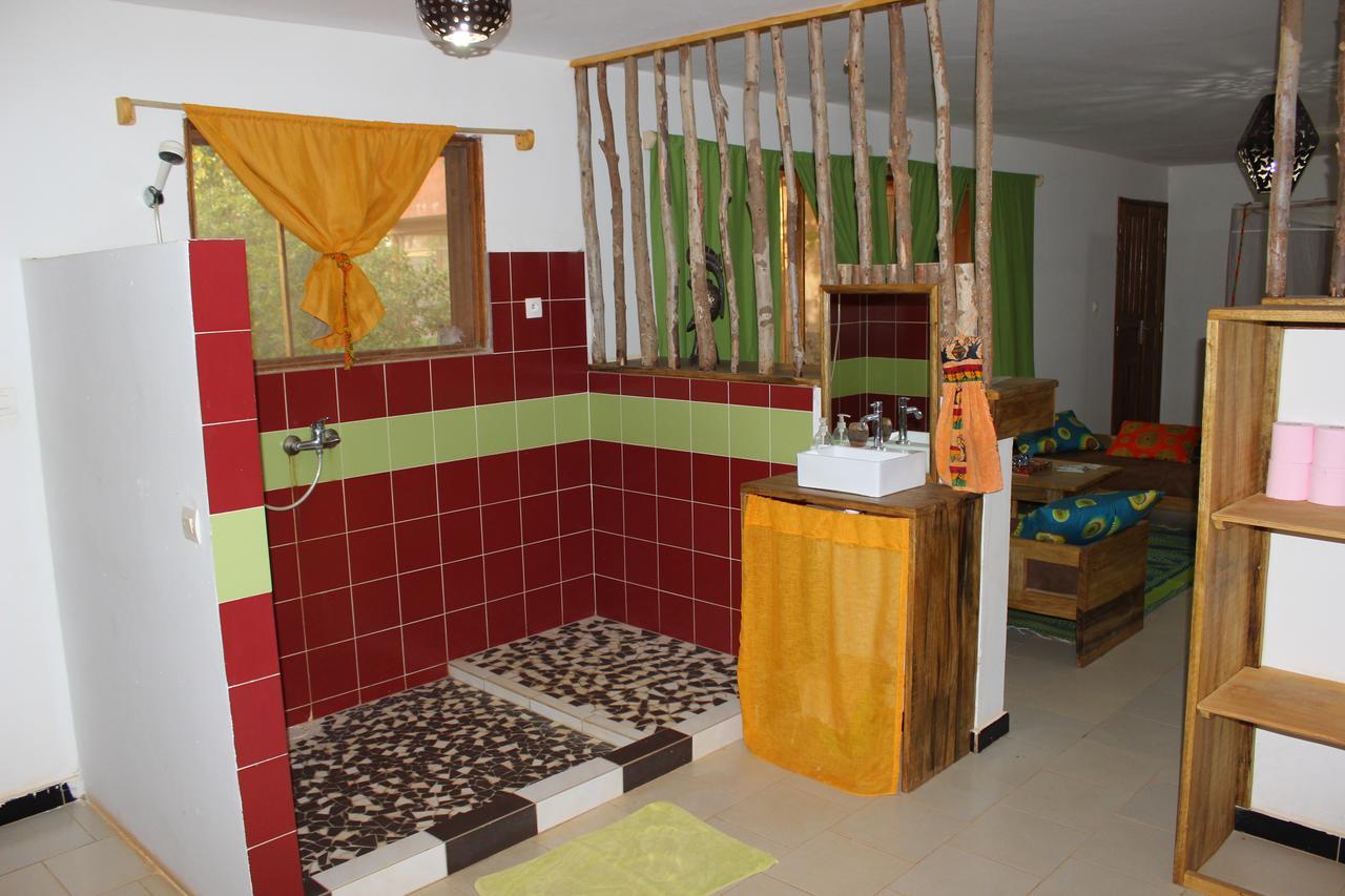 Le Lodge Dalaal Diam سوموان المظهر الخارجي الصورة