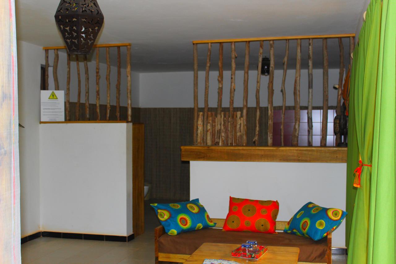 Le Lodge Dalaal Diam سوموان المظهر الخارجي الصورة