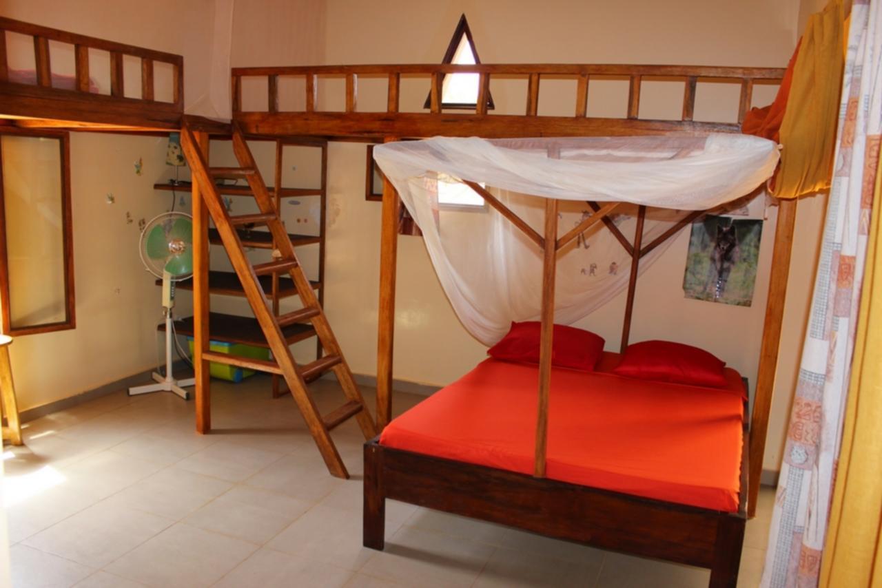 Le Lodge Dalaal Diam سوموان المظهر الخارجي الصورة
