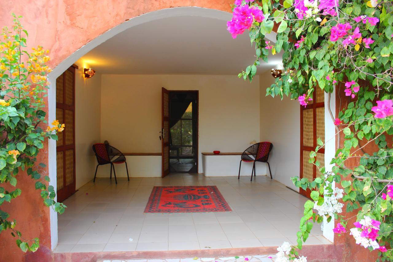 Le Lodge Dalaal Diam سوموان المظهر الخارجي الصورة