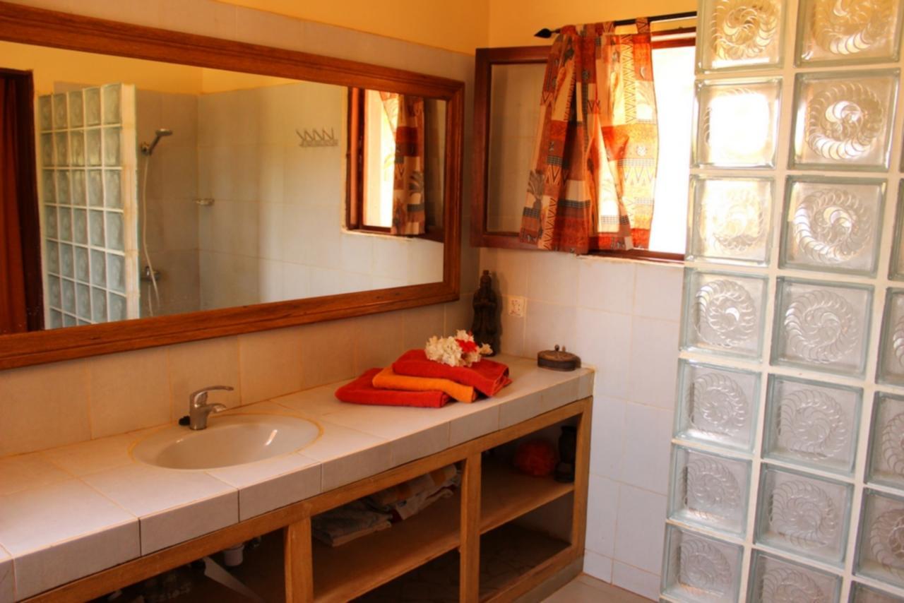 Le Lodge Dalaal Diam سوموان المظهر الخارجي الصورة