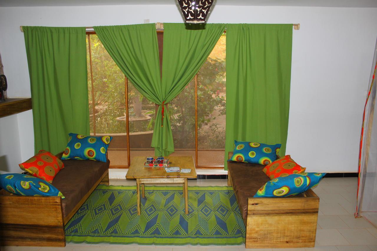 Le Lodge Dalaal Diam سوموان المظهر الخارجي الصورة