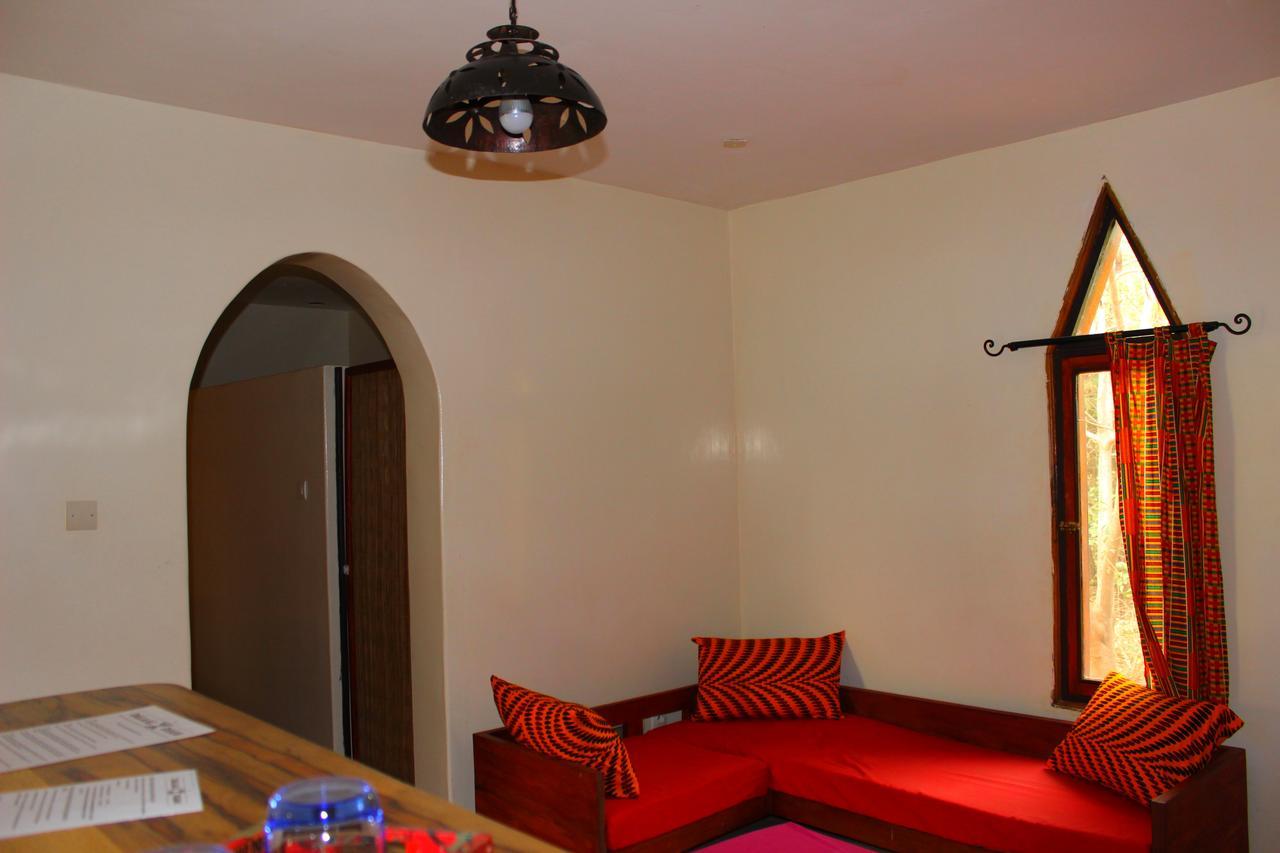 Le Lodge Dalaal Diam سوموان المظهر الخارجي الصورة