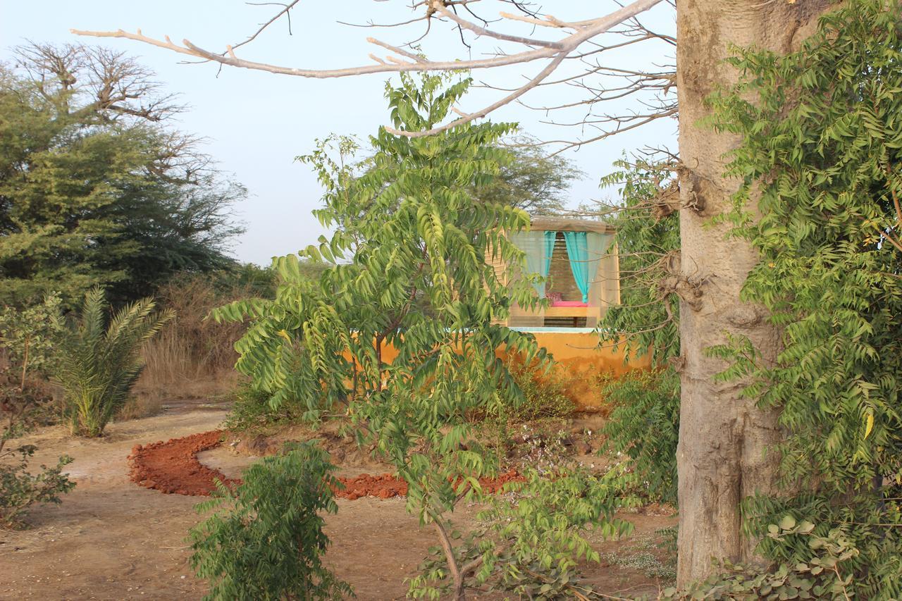 Le Lodge Dalaal Diam سوموان المظهر الخارجي الصورة