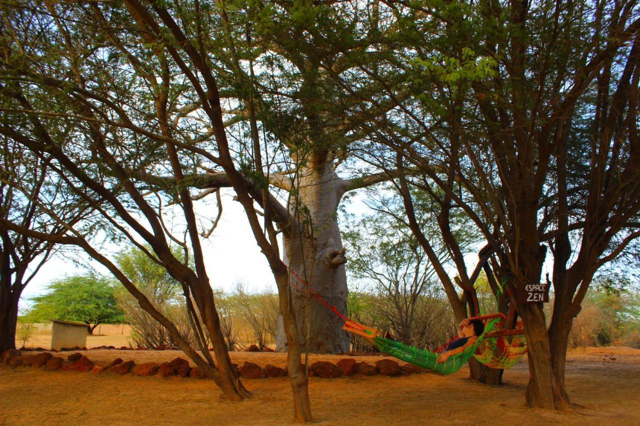 Le Lodge Dalaal Diam سوموان المظهر الخارجي الصورة