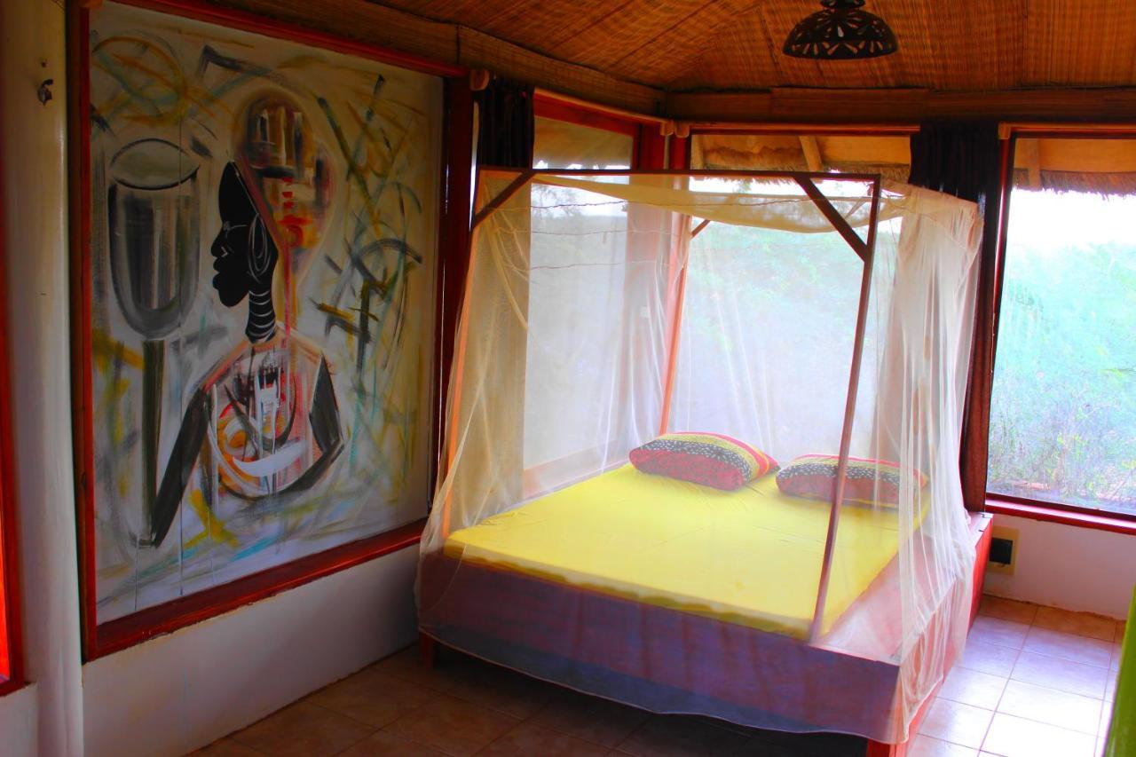 Le Lodge Dalaal Diam سوموان المظهر الخارجي الصورة