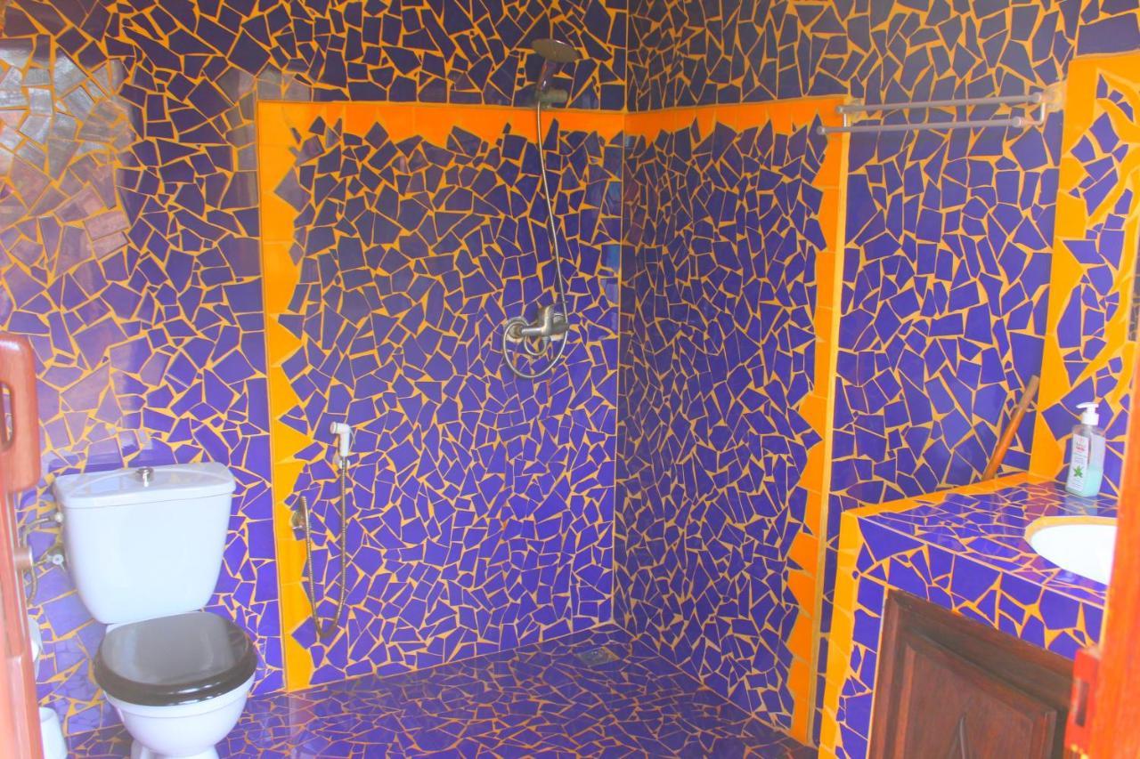 Le Lodge Dalaal Diam سوموان المظهر الخارجي الصورة
